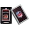 Zippo Zippo 207 Nfl Cincinnati Bengals ZIP-29938 - alternate 3